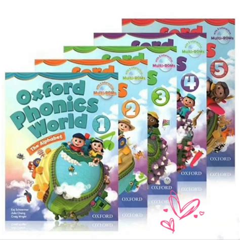 Related Documents. . Oxford phonics book pdf